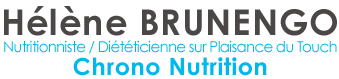Hélène Brunengo - Diététicienne Nutritionniste Toulouse